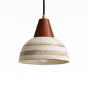 Claya Pendant Light