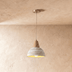 Claya Pendant Light - Residence Supply