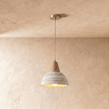 Claya Pendant Light - Residence Supply