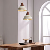 Claya Pendant Light