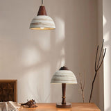 Claya Pendant Light