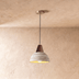 Claya Pendant Light - Residence Supply