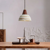 Claya Pendant Light