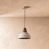 Claya Pendant Light - Residence Supply