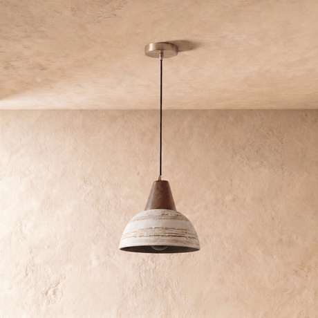 Claya Pendant Light - Residence Supply