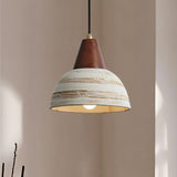 Claya Pendant Light