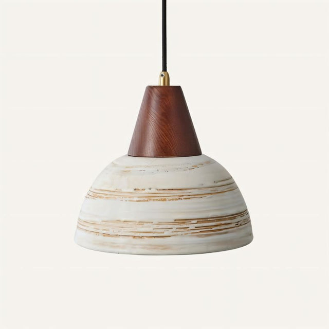 Claya Pendant Light