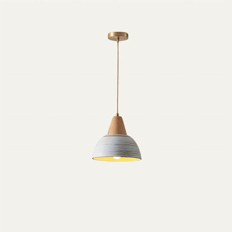 Claya Pendant Light