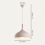 Claye Pendant Light