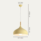 Claye Pendant Light