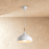 Claye Pendant Light - Residence Supply