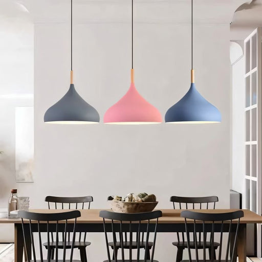 Claye Pendant Light - Dining Room Light Fixtures