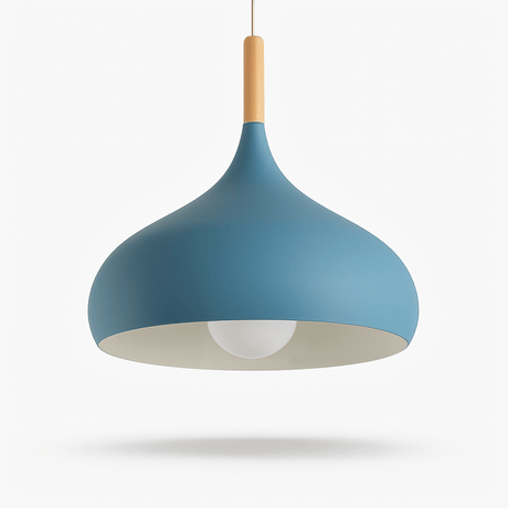 Claye Pendant Light - Residence Supply