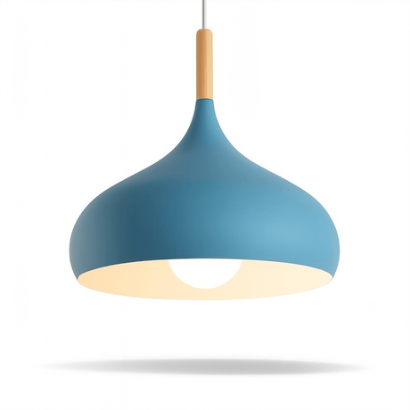 Claye Pendant Light - Residence Supply