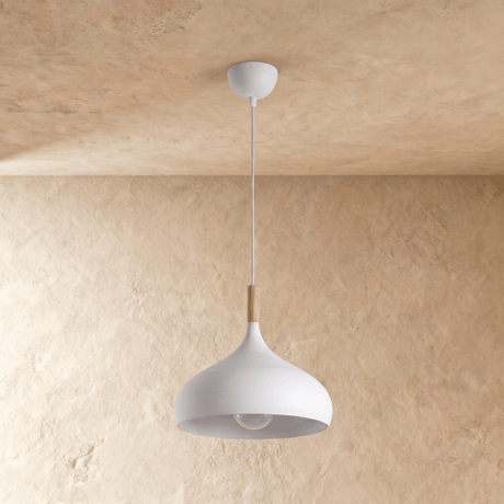 Claye Pendant Light - Residence Supply