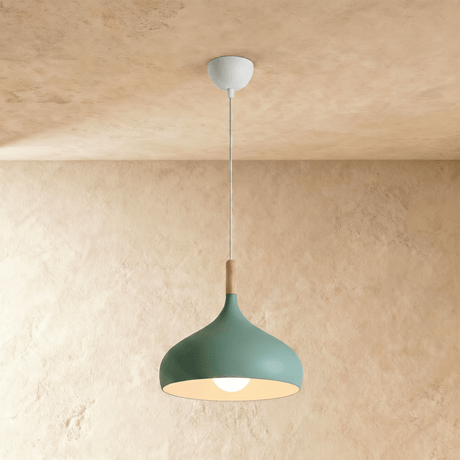 Claye Pendant Light - Residence Supply