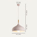 Claye Pendant Light - Open Box - Residence Supply