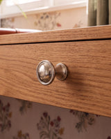 Cleft Knob & Pull Bar - Residence Supply