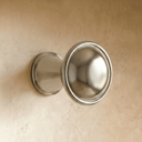 Cleft Knob & Pull Bar