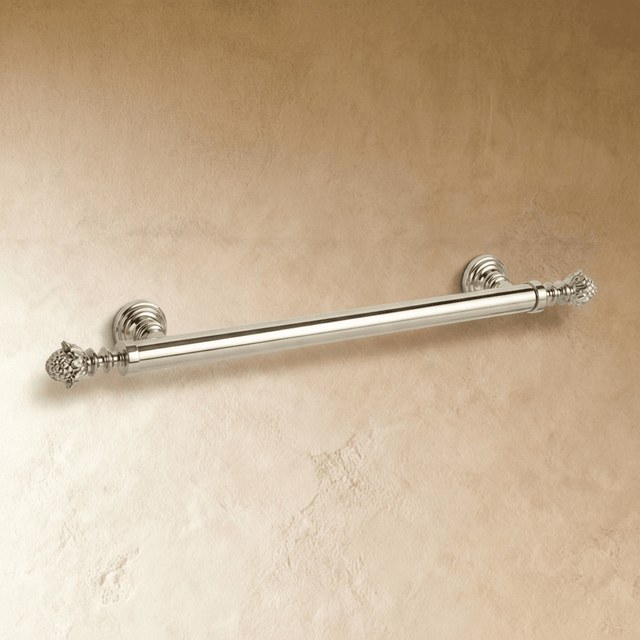 Cleft Knob & Pull Bar - Residence Supply