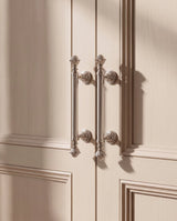 Cleft Knob & Pull Bar - Residence Supply