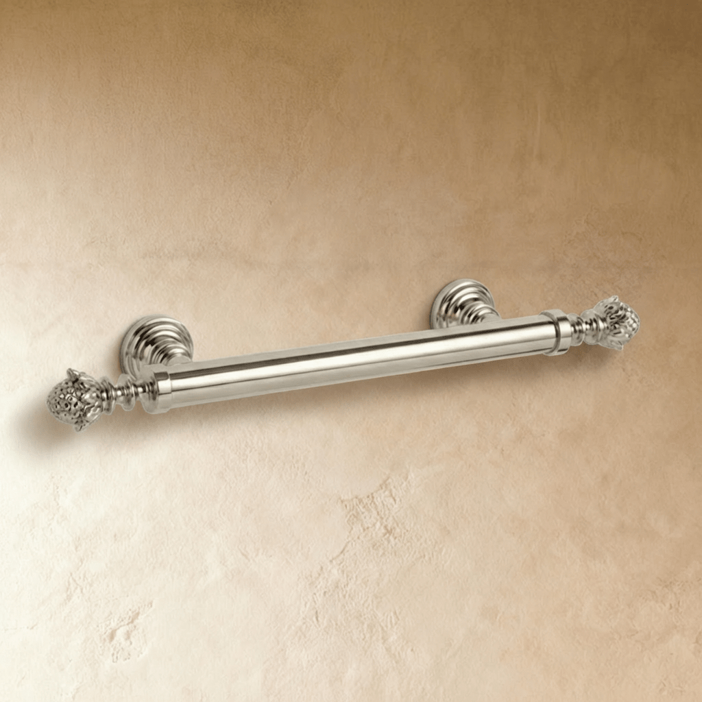Cleft Knob & Pull Bar - Residence Supply