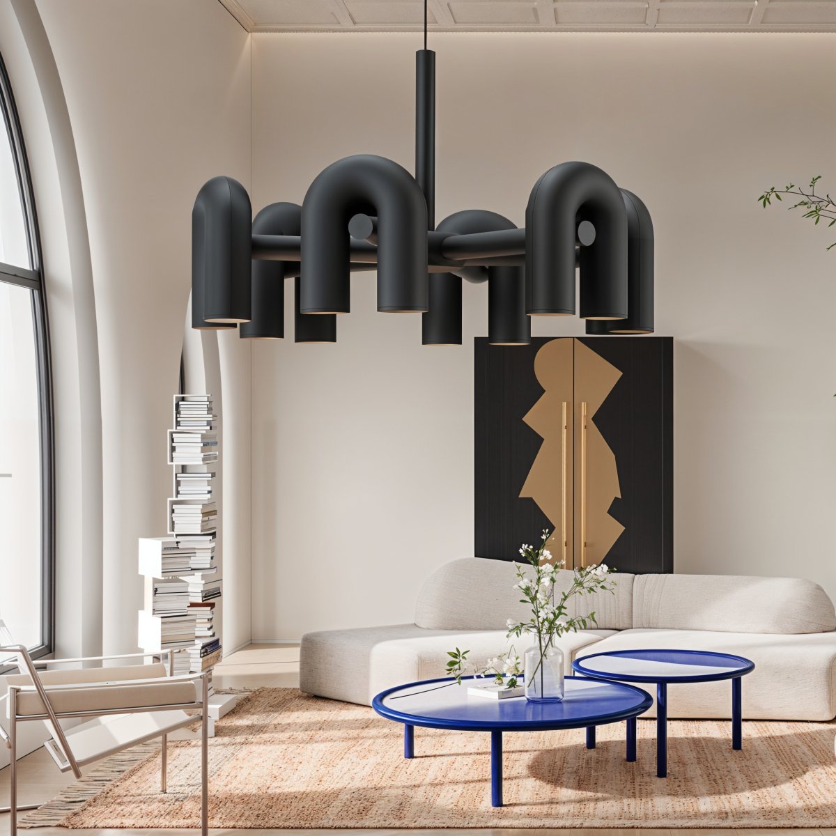 Clement Chandelier