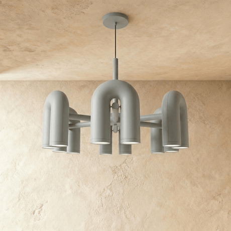 Clement Chandelier - Residence Supply