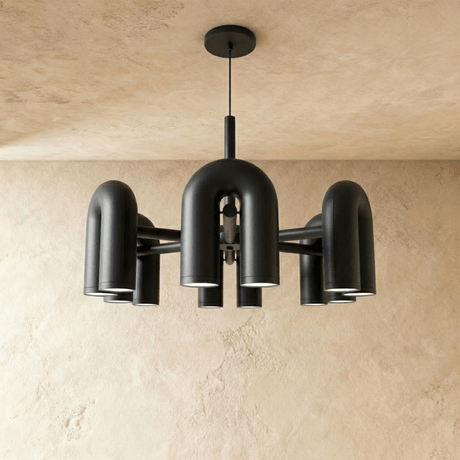 Clement Chandelier - Residence Supply
