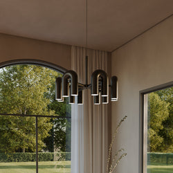 Clement Chandelier - Residence Supply