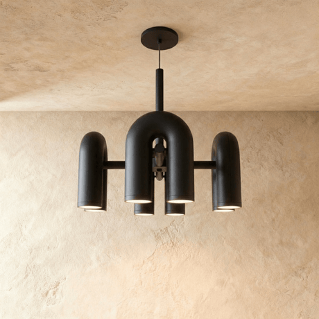 Clement Chandelier - Residence Supply