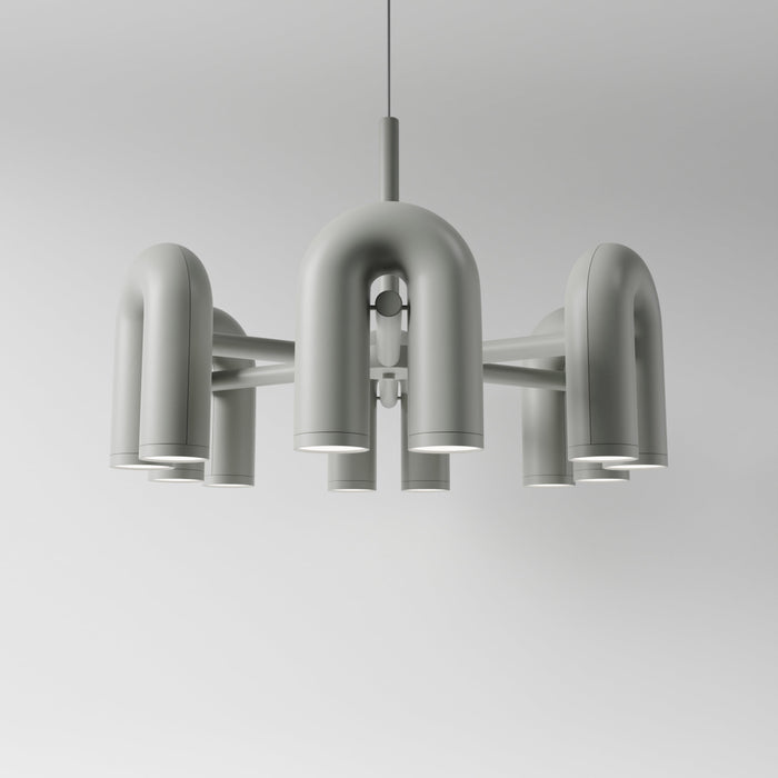 Clement Chandelier - Residence Supply