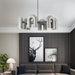 Clement Chandelier - Residence Supply