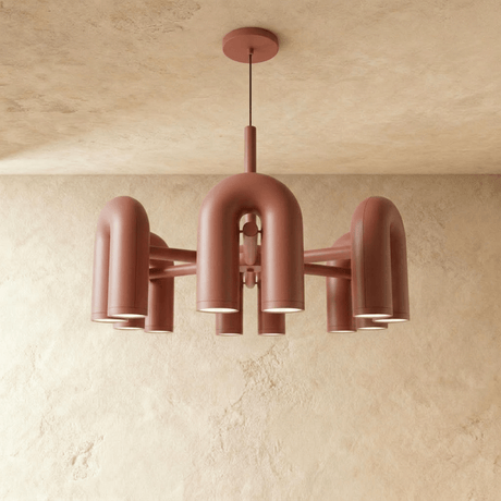 Clement Chandelier - Residence Supply