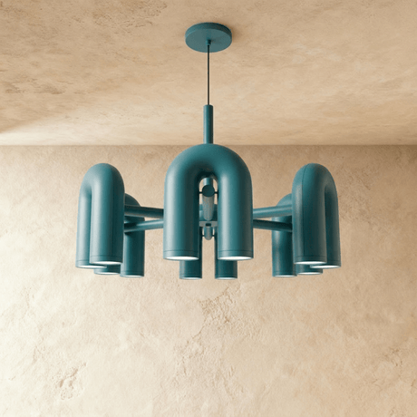 Clement Chandelier - Residence Supply