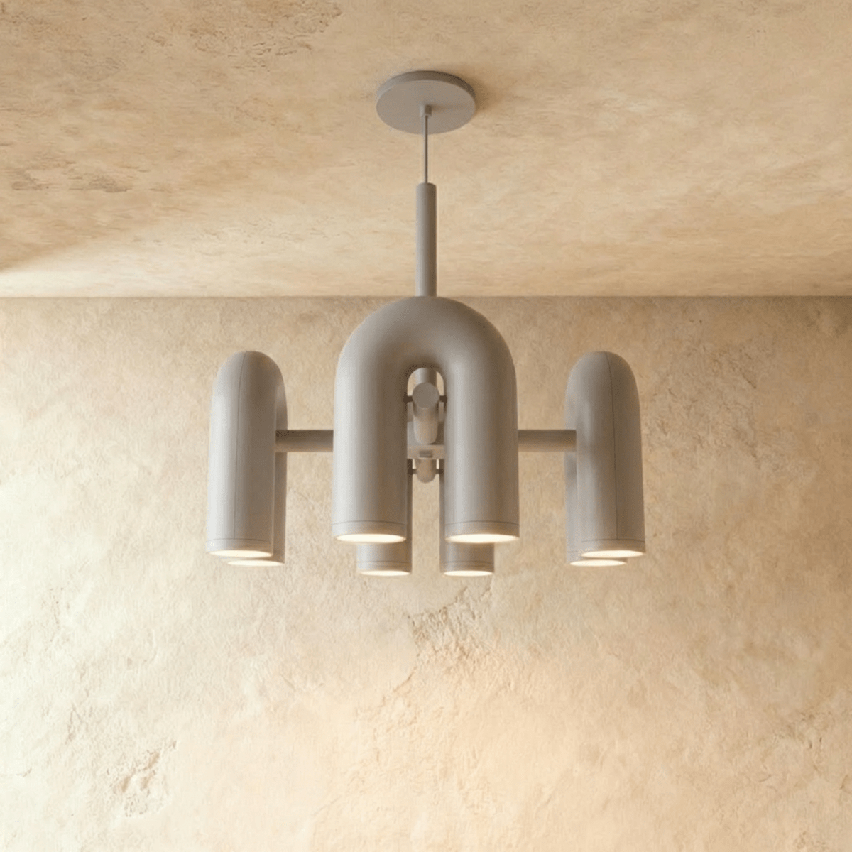 Clement Chandelier - Residence Supply