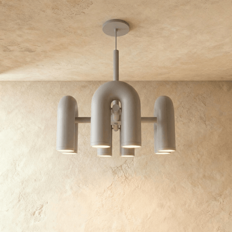 Clement Chandelier - Residence Supply