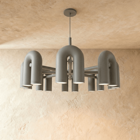 Clement Chandelier - Residence Supply