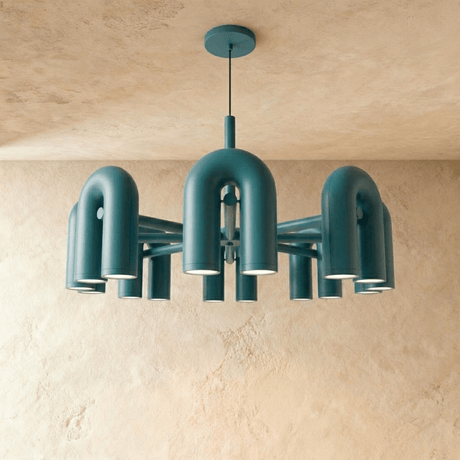 Clement Chandelier - Residence Supply