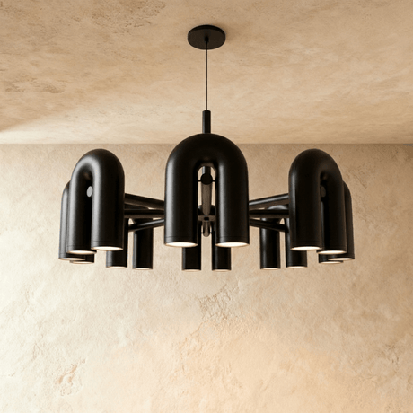 Clement Chandelier - Residence Supply