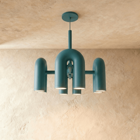 Clement Chandelier - Residence Supply