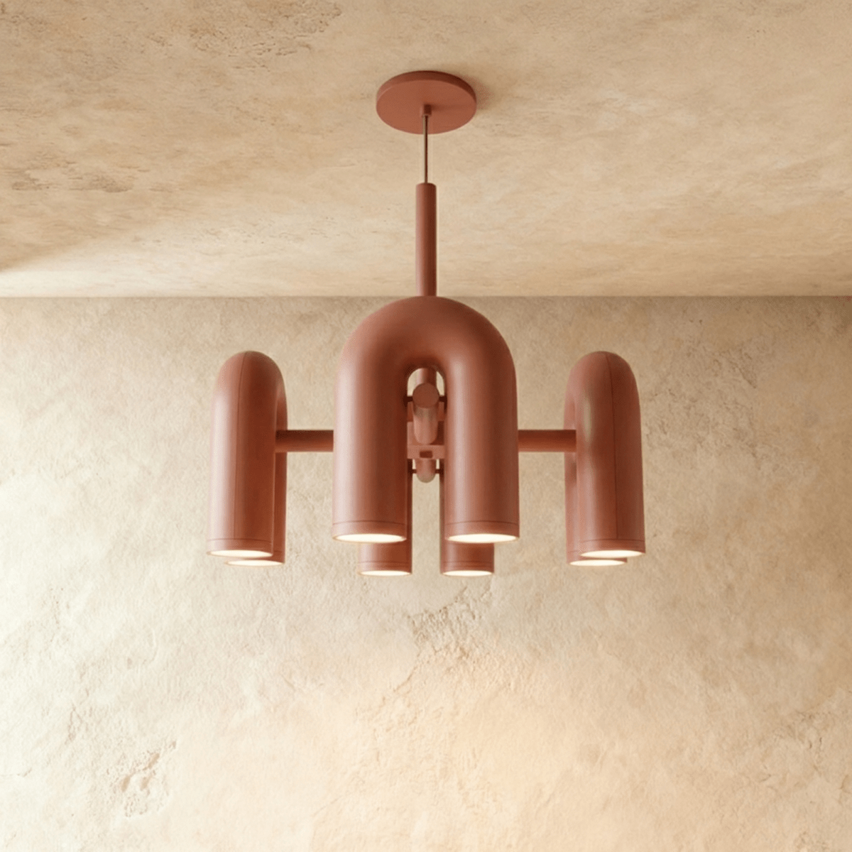 Clement Chandelier - Residence Supply