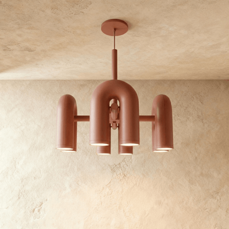 Clement Chandelier - Residence Supply