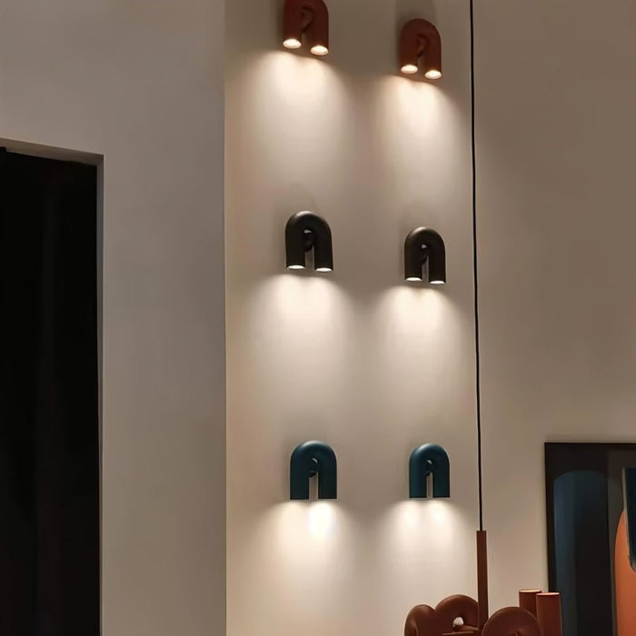 Clement Wall Lamp - Residence Supply