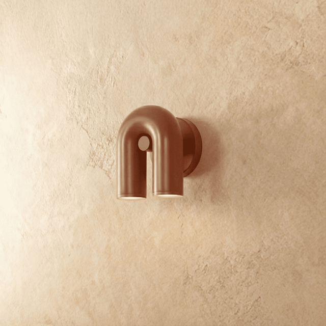 Clement Wall Lamp - Residence Supply