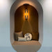 Clement Wall Lamp - Residence Supply