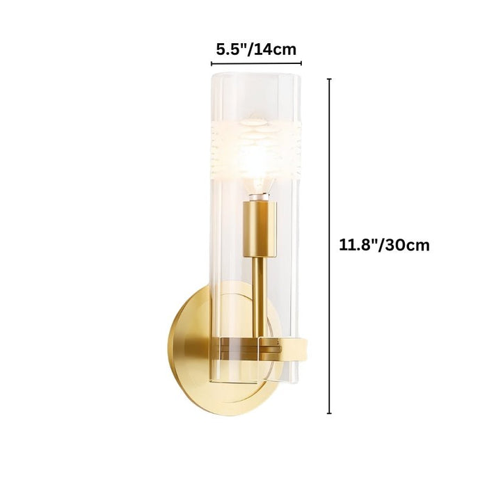 Clesta Wall Lamp - Residence Supply