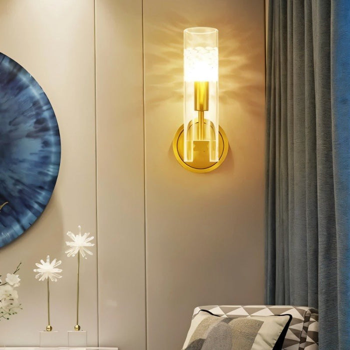 Clesta Wall Lamp - Residence Supply