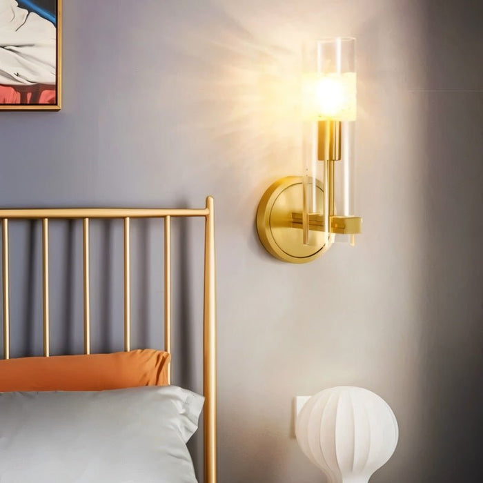 Clesta Wall Lamp - Residence Supply