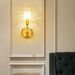 Clesta Wall Lamp - Residence Supply